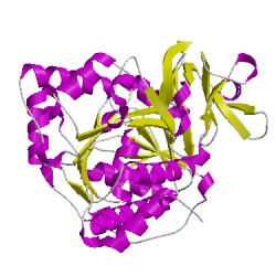 Image of CATH 4d4iA01