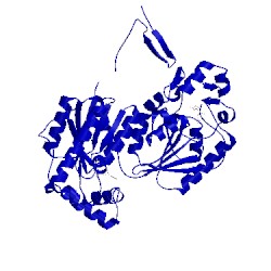 Image of CATH 4d4j