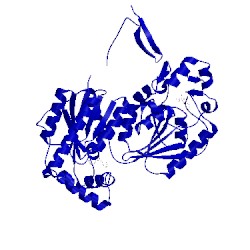 Image of CATH 4d4l