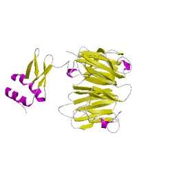 Image of CATH 4d4oA