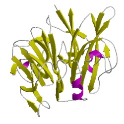 Image of CATH 4d4oB00