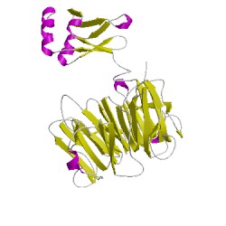 Image of CATH 4d4pA