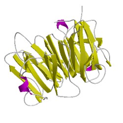 Image of CATH 4d4pA01
