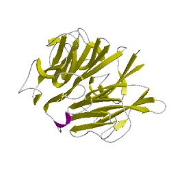 Image of CATH 4d4pB