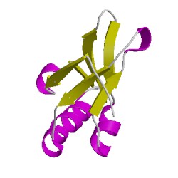 Image of CATH 4d4pC