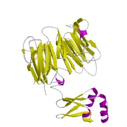 Image of CATH 4d4pG
