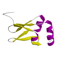 Image of CATH 4d4pG02