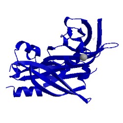 Image of CATH 4d4t
