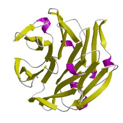 Image of CATH 4d4uB