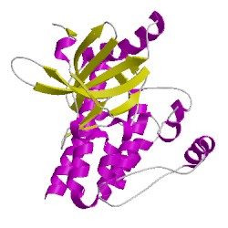 Image of CATH 4d55A