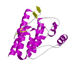 Image of CATH 4d55A02