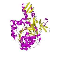 Image of CATH 4d56A