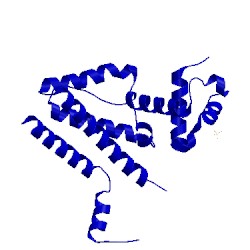 Image of CATH 4d5c
