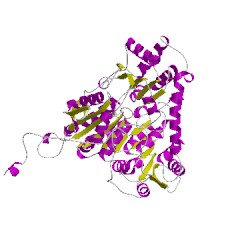 Image of CATH 4d5eA