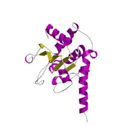 Image of CATH 4d5eA02