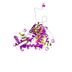 Image of CATH 4d5eB