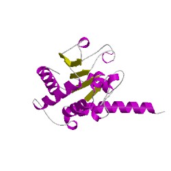 Image of CATH 4d5eB02