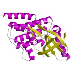 Image of CATH 4d5hA