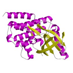 Image of CATH 4d5kA