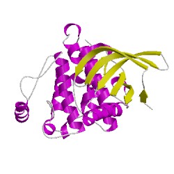 Image of CATH 4d5kB