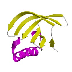 Image of CATH 4d5kB01