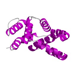 Image of CATH 4d5rA00