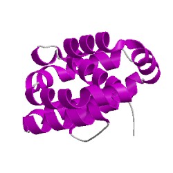 Image of CATH 4d5rB