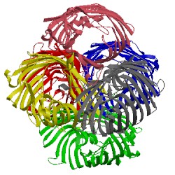 Image of CATH 4d5u