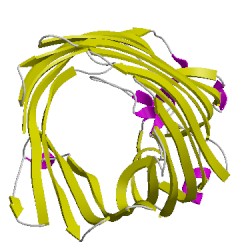 Image of CATH 4d5uA