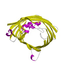 Image of CATH 4d5uE