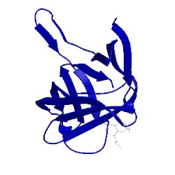 Image of CATH 4d63