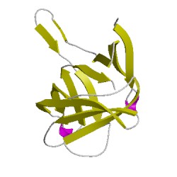 Image of CATH 4d63A