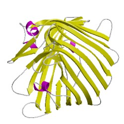 Image of CATH 4d64C