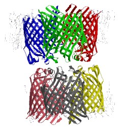 Image of CATH 4d65