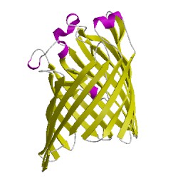 Image of CATH 4d65D