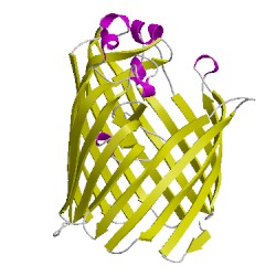 Image of CATH 4d65E