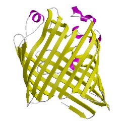 Image of CATH 4d65F