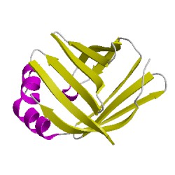 Image of CATH 4d6aA