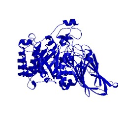 Image of CATH 4d6c