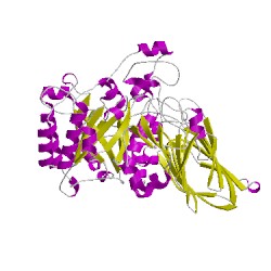 Image of CATH 4d6cA