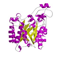 Image of CATH 4d6cA01