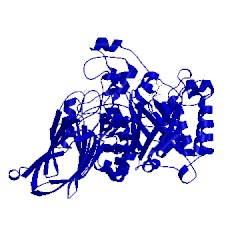 Image of CATH 4d6d