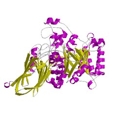 Image of CATH 4d6dA