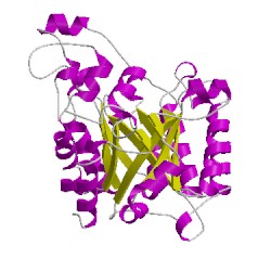 Image of CATH 4d6dA01