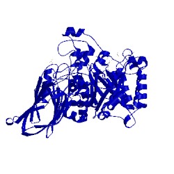 Image of CATH 4d6e