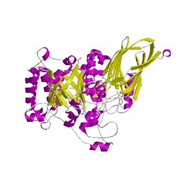 Image of CATH 4d6fA