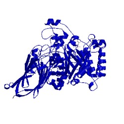 Image of CATH 4d6g