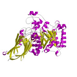 Image of CATH 4d6gA