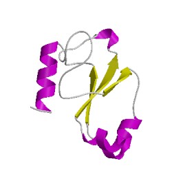 Image of CATH 4d6gA02