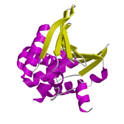 Image of CATH 4d6oD